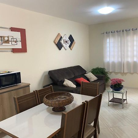 Вілла Casa Em Brotas 1 Екстер'єр фото