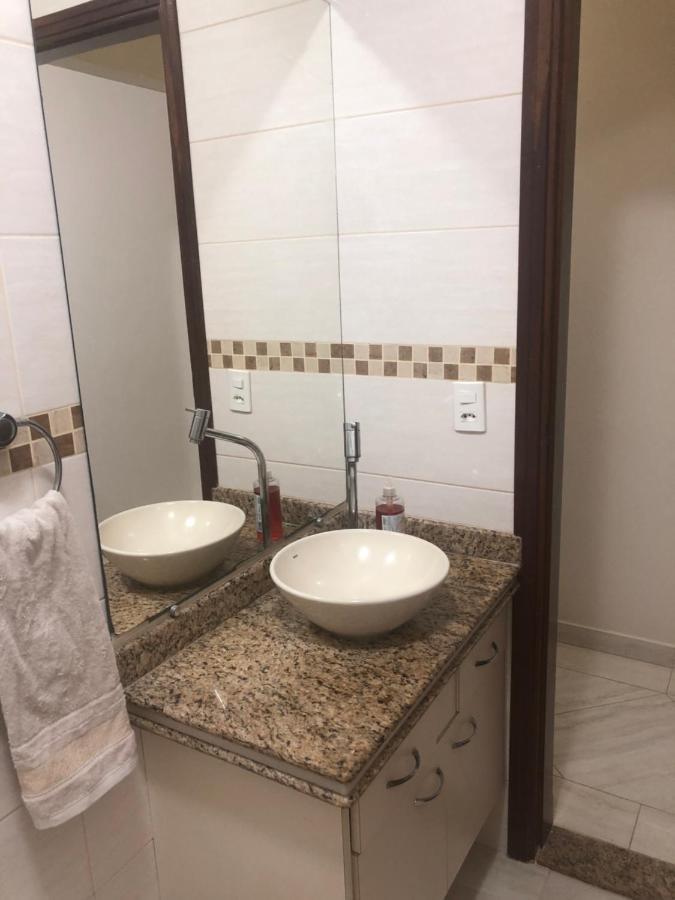 Вілла Casa Em Brotas 1 Екстер'єр фото