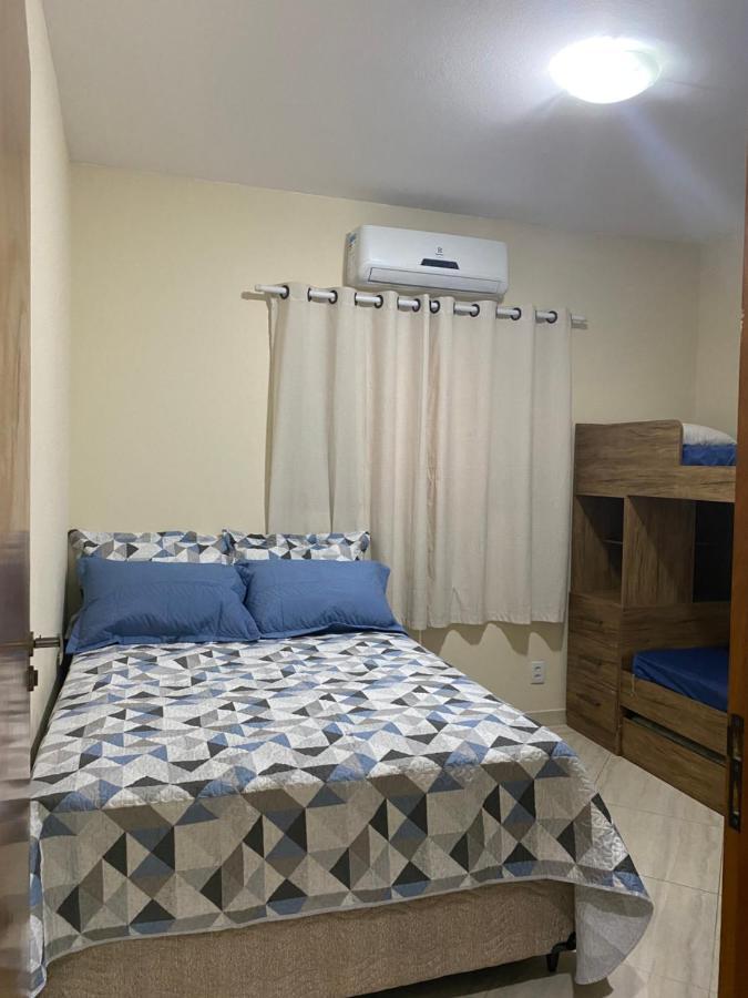 Вілла Casa Em Brotas 1 Екстер'єр фото